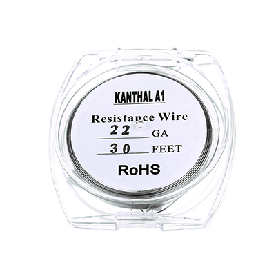KANTHAL A1 Resistance Wire